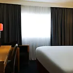 Mercure Paris Cdg Airport & Convention Руасси-эн-Франс