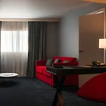 Mercure Paris Cdg Airport & Convention Hotel