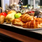 Mercure Paris Cdg Airport & Convention Hotel