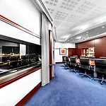 Mercure Paris Cdg Airport & Convention Hotel
