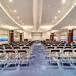 Hotel Mercure Paris Cdg Airport & Convention Roissy-en-France