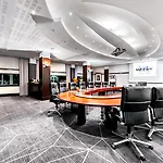 Mercure Paris Cdg Airport & Convention 4* Руасси-эн-Франс