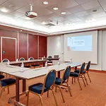 Mercure Paris Cdg Airport & Convention Hotel 4*