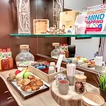 Mercure Paris Cdg Airport & Convention Hotel