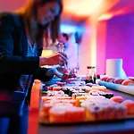 Mercure Paris Cdg Airport & Convention 4* Roissy-en-France