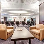 Mercure Paris Cdg Airport & Convention Hotel 4*
