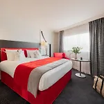 Отель Mercure Paris Cdg Airport & Convention Руасси-эн-Франс