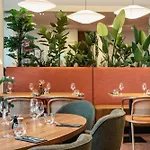 Hotel Mercure Paris Cdg Airport & Convention 4*