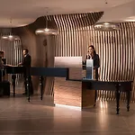Hotel Mercure Paris Cdg Airport & Convention 4*