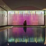 Отель Mercure Paris Cdg Airport & Convention Руасси-эн-Франс