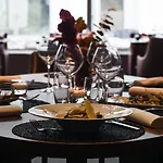 Mercure Paris Cdg Airport & Convention Roissy-en-France
