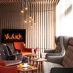 Mercure Paris Cdg Airport & Convention