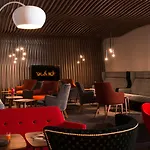 Mercure Paris Cdg Airport & Convention 4*