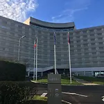 Mercure Paris Cdg Airport & Convention Hotel Roissy-en-France
