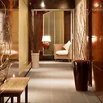 Mercure Paris Cdg Airport & Convention 4* Roissy-en-France