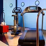 Mercure Paris Cdg Airport & Convention Hotel