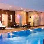 Hotel Mercure Paris Cdg Airport & Convention 4*