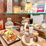 Mercure Paris Cdg Airport & Convention 4*