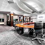 Mercure Paris Cdg Airport & Convention Hotel Roissy-en-France