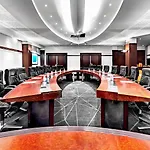 Mercure Paris Cdg Airport & Convention 4*