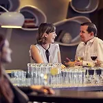Mercure Paris Cdg Airport & Convention Hotel 4*