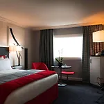 Hotel Mercure Paris Cdg Airport & Convention