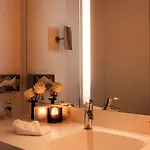 Mercure Paris Cdg Airport & Convention 4*