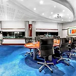 Hotel Mercure Paris Cdg Airport & Convention Roissy-en-France