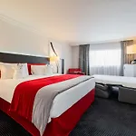 Hotel Mercure Paris Cdg Airport & Convention