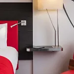 Hotel Mercure Paris Cdg Airport & Convention 4*