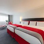 Mercure Paris Cdg Airport & Convention 4*