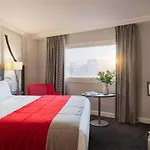 Hotel Mercure Paris Cdg Airport & Convention