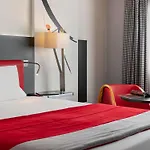 Mercure Paris Cdg Airport & Convention Hotel Roissy-en-France