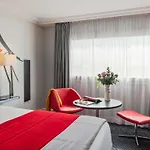 Mercure Paris Cdg Airport & Convention
