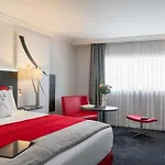 Mercure Paris Cdg Airport & Convention Hotel