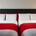 Mercure Paris Cdg Airport & Convention Hotel 4*