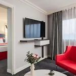 Mercure Paris Cdg Airport & Convention Hotel 4*