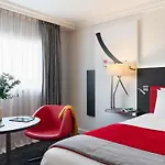 Mercure Paris Cdg Airport & Convention 4*