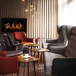Mercure Paris Cdg Airport & Convention Hotel