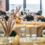 Mercure Paris Cdg Airport & Convention Hotel Roissy-en-France