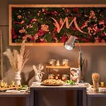 Mercure Paris Cdg Airport & Convention