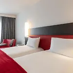 Hotel Mercure Paris Cdg Airport & Convention 4*