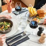 Mercure Paris Cdg Airport & Convention