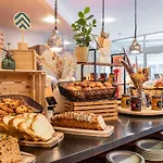 Mercure Paris Cdg Airport & Convention