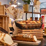 Mercure Paris Cdg Airport & Convention 4*