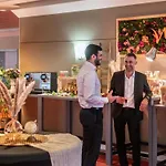 Hotel Mercure Paris Cdg Airport & Convention Roissy-en-France