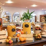 Mercure Paris Cdg Airport & Convention 4* Roissy-en-France