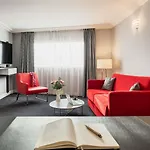 Mercure Paris Cdg Airport & Convention Hotel 4*