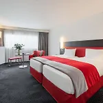 Mercure Paris Cdg Airport & Convention Отель