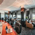 Mercure Paris Cdg Airport & Convention Hotel 4*
